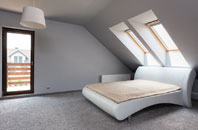 Stratfield Turgis bedroom extensions