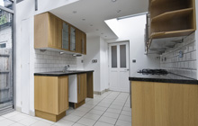 Stratfield Turgis kitchen extension leads